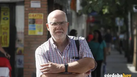 Entrevista a Gerardo Pedr&oacute;s