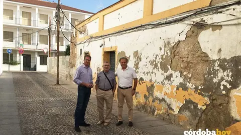PP y deterioro de la Zona Centro