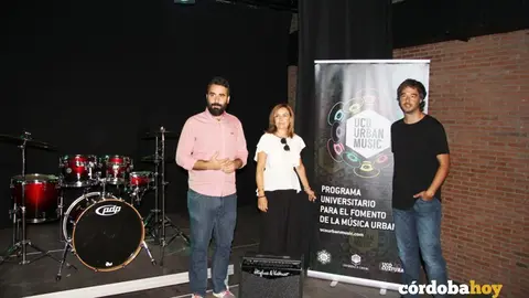 UCO Urban Music 2017