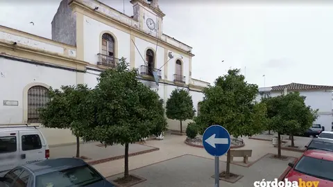 Ayuntamiento de Posadas