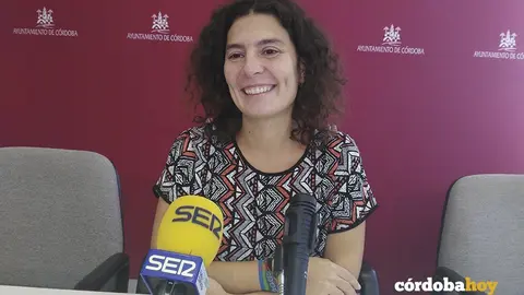 Vicky L&oacute;pez Ruiz