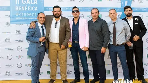 Gala benefica