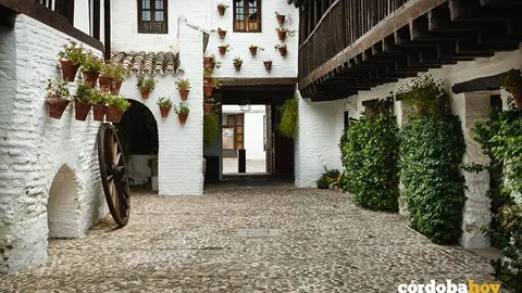 Posada del potro