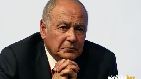 Ahmed Aboul-Gheit