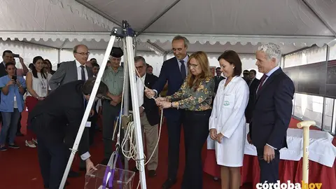 central t&eacute;rmica salud