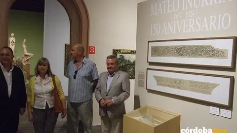 Mateo Inurria