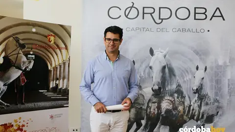 Feria Internacional del Turismo Ecuestre