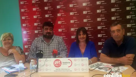 CCOO