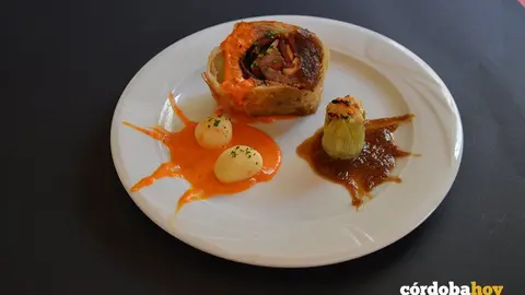 Tapas Izn&aacute;jar