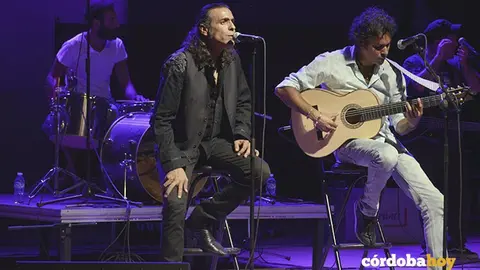 El d&uacute;o jerezano Navajita Plate&aacute;