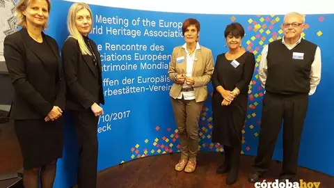 Aumente en Alemania