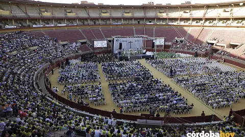Encuentro diocesano