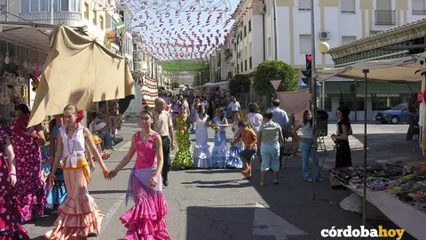 Feria de Baena