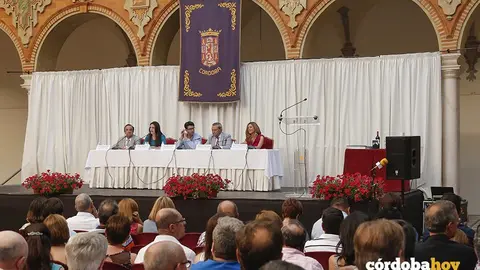 Premios Mezquita 2017