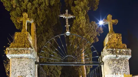 Cementerio de Monturque