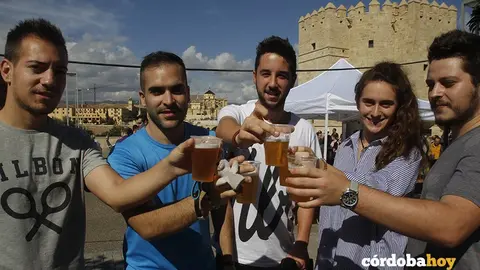 Feria de la cerveza 4