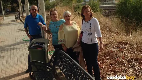 villarrubia y PP