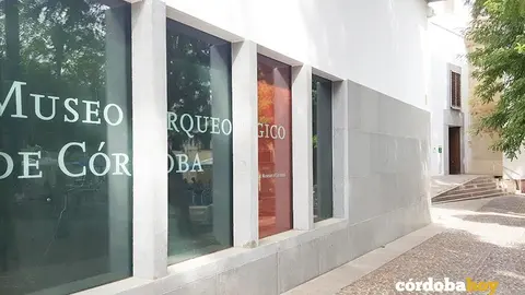 Museo Arqueol&oacute;gico