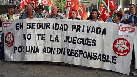 Privada CCOO