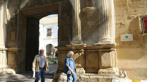 Museo Arqueol&oacute;gico