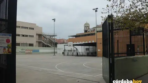Colegio Torre Malmuerta