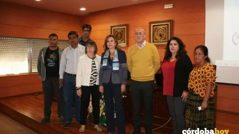UCO y cine ind&iacute;gena