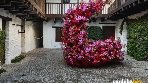 Primer premio de Flora