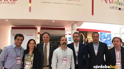 Andalusian Soul en Argentina