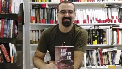 Francisco Javier Olmedo