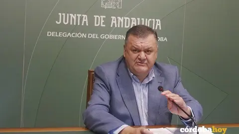 Francisco Zurera