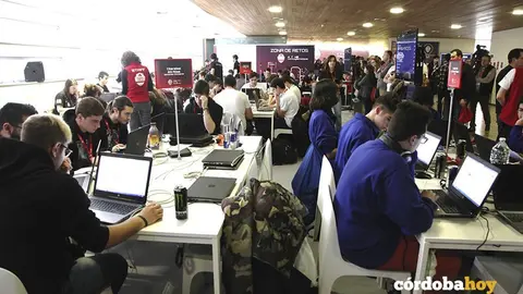 CyberOlimpics 2017