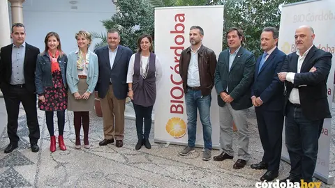 Biocordoba