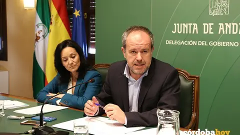 Balance del Infoca 2017