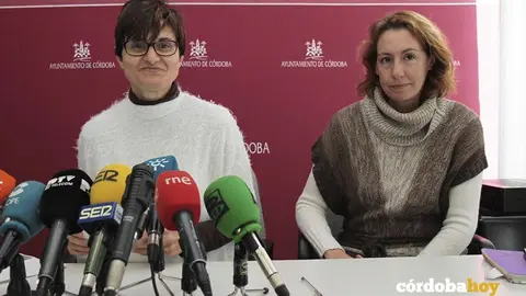 Ampao Pernichi y Punto de Informaci&oacute;n Micol&oacute;gica