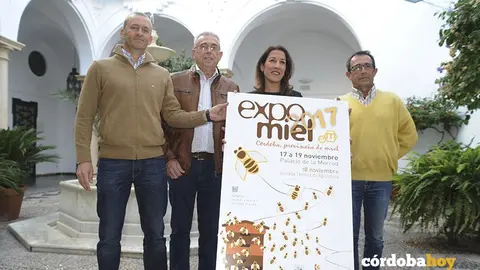 EXPOMIEL