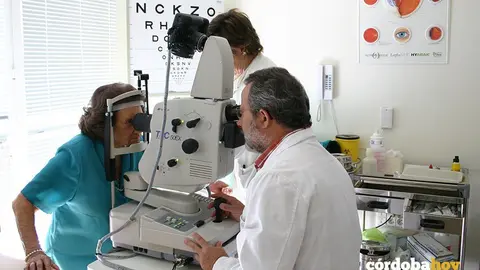 Retinograf&iacute;a