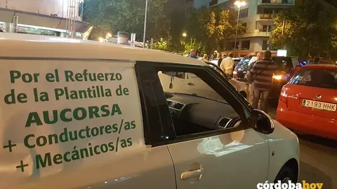 Aucorsa 1