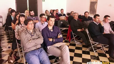 Congreso en Ibiza