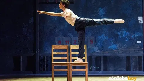 Billy Elliot