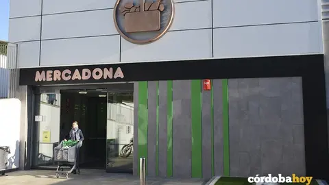 Mercadona