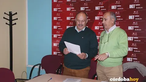 UGT servicios de la Administraci&oacute;n