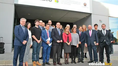 Premios Imibic 2