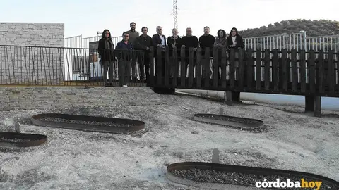Asociaci&oacute;n Provincial de Museos Locales en Lucena 1