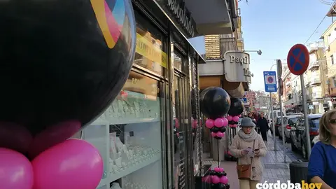 Black Friday en La Vi&ntilde;uela