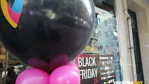 Black Friday en La Vi&ntilde;uela