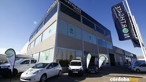 Northgate en C&oacute;rdoba