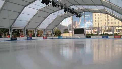 Pista de hielo