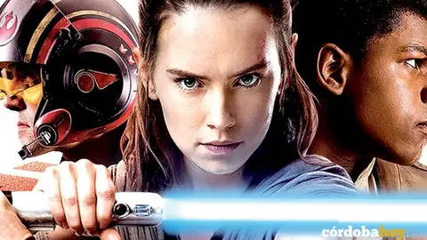 Star Wars. Los &uacute;ltimos jedi trailer