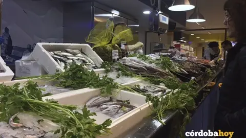 Pescader&iacute;a piedra