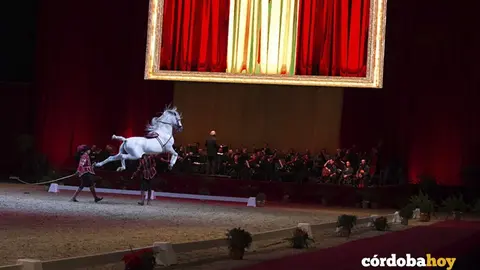 C&oacute;rdoba Ecuestre en Budapest 2
